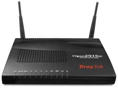Draytek Vigor 2915AC Dual WAN High VPN Router