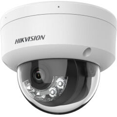 HIKVISION DS-2CD1141G2-LIUF 4MP 2.8MM SESLİ IP DOME KAMERA