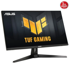ASUS TUF GAMING VG27AQM1A 27'' 1MS 260HZ WQHD IPS