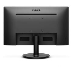 21.5 PHILIPS 221V8/01 W-LED 4MS 75HZ VGA HDMI