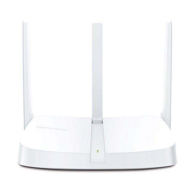 TP-Link Mercusys MW306R 300Mbps Kablosuz N Router