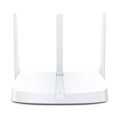 TP-Link Mercusys MW306R 300Mbps Kablosuz N Router