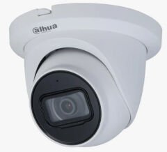 DAHUA IPC-HDW1431T-AS-0280B-S2 4MP 2.8MM SESLİ IP DOME KAMERA