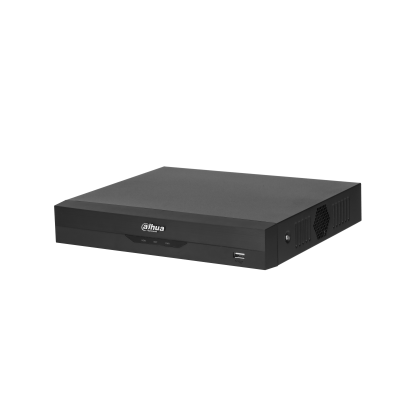 DAHUA XVR5108HS-5M-I3 8 KANAL 5MP XVR KAYIT CİHAZI