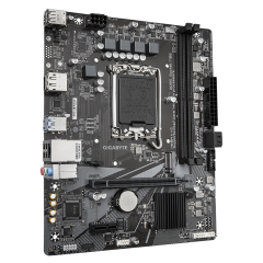 GIGABYTE H610M K V2 D5 4800Mhz M.2 HDMI/DP MATX 1700P