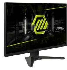 27 MSI MAG 272F 0.5MS 200HZ FHD IPS MONITOR