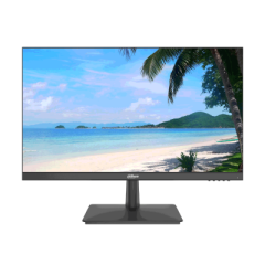 23.8 DAHUA LM24-H200 8MS 60Hz HDMI VGA 7/24 (SPEAKER) CCTV MONİTÖR