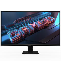 GIGABYTE GS27QCA  27'' 180HZ 1MS HDMI MONITOR