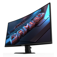 GIGABYTE GS27QCA  27'' 180HZ 1MS HDMI MONITOR
