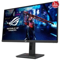 27 ASUS ROG STRIX XG27ACS  180HZ 1MS QHD ADAPTIVE FAST IPS MONITOR