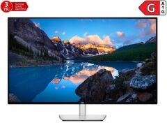 Dell UltraSharp U4323QE 42.5'' 4K MM Type-C Hub