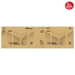 ASUS TUF GAMING VG27AQ5A 27'' 210HZ 0.3MS MONITOR