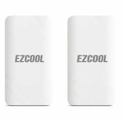 EZCOOL EZ-W240AN DIŞ ORTAM (2.4GHz 300Mbps 1KM) ACCESS POİNT