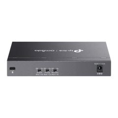 Tp-Link Omada DS106P 6 Port Yönetilemez Switch
