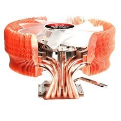 Thermaltake Max Orb EX Intel LGA775 ve AM2 uyumlu CPU Soğutucusu CL-P0467