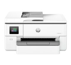 HP OfficeJet Pro 9720 53N94C Wi-Fi + Tarayıcı + Fotokopi + Faks Renkli Çok Fonksiyonlu Mürekkep Püskürtmeli Yazıcı