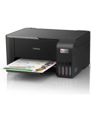 Epson EcoTank L3250 Wi-Fi + Tarayıcı Renkli Çok Fonksiyonlu Tanklı Mürekkep Püskürtmeli Yazıcı