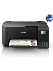 Epson EcoTank L3250 Wi-Fi + Tarayıcı Renkli Çok Fonksiyonlu Tanklı Mürekkep Püskürtmeli Yazıcı