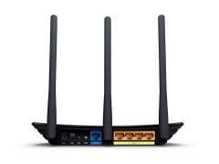 TP-LINK TL-WR940N 4PORT 450Mbps A.POINT/ROUTER