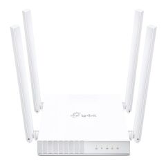 Tp-Link Archer C24 750Mbps Dualband Wi-Fi Router