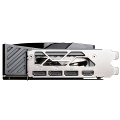 MSI GEFORCE RTX 5080 16G GAMING TRIO OC VGA