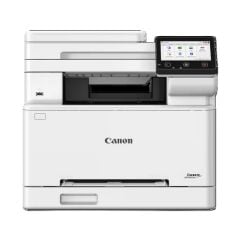 Canon i-SENSYS MF664Cdw Çok Fonksiyonlu