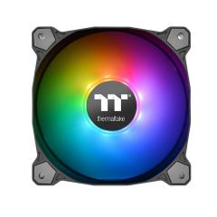 Thermaltake Pure 12 ARGB  Adreslenebilir RGB Ledli 3x120mm Fan + Kontrolcülü Kasa Fanı Kiti