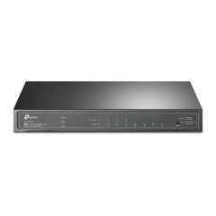Tp-Link TL-SG2008P 8 Port Gigabit Switch