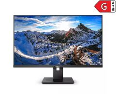Philips 31.5'' 328B1/00 4ms 4K UHD MM Hdmi Dp VA
