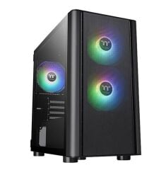 Thermaltake V150 Breeze TG ARGB Fan mATX (Psu yok)