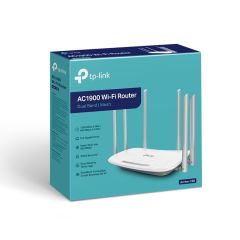 Tp-Link Archer C86 Çift Bant Router