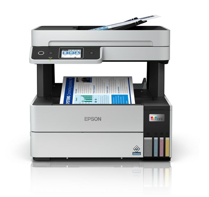 Epson L6490 Çok Fonksiyonlu Tanklı