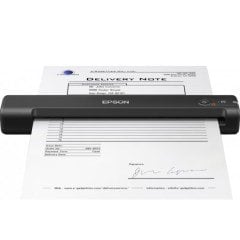 Epson Workforce ES-50 Mobil Doküman Tarayıcı