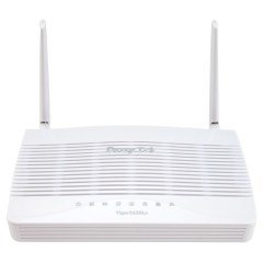 Draytek Vigor 2620Ln Wireless xDSL / LTE VPN Route