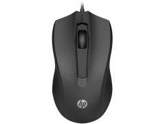 HP 105 KABLOLU MOUSE (822M9UT)