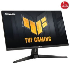 27 ASUS TUF GAMING  VG27AQ3A QHD IPS 1MS 180Hz
