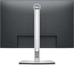 24 DELL P2425E LED 8 MS 100HZ USB-C/DP/HDMI
