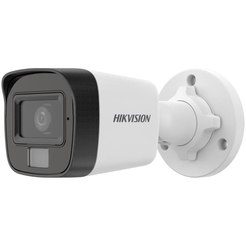 HIKVISION DS-2CD1021G2-LIUF 2MP 4MM SESLİ BULLET KAMERA