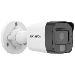 HIKVISION DS-2CD1021G2-LIUF 2MP 4MM SESLİ BULLET KAMERA