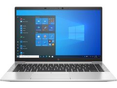 HP EliteBook 840 G8 i7 1165 -14''-8G-256SSD-WPro