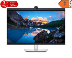 Dell U3223QZ 31.5'' Type-C MM Video Konferans