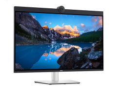Dell U3223QZ 31.5'' Type-C MM Video Konferans