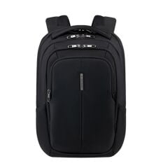 Samsonite 15.6'' Guard IT 3 NB Sırt Çantası Siyah