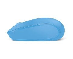 Microsoft U7Z-00057 Kablosuz Mouse 1850 Mavi
