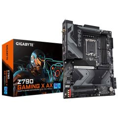 Gigabyte Z790 Gaming X AX D5 1700P Hdmi Dp Type-C