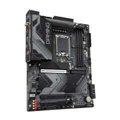 Gigabyte Z790 Gaming X AX D5 1700P Hdmi Dp Type-C