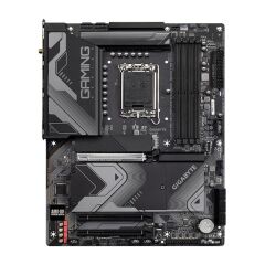 Gigabyte Z790 Gaming X AX D5 1700P Hdmi Dp Type-C