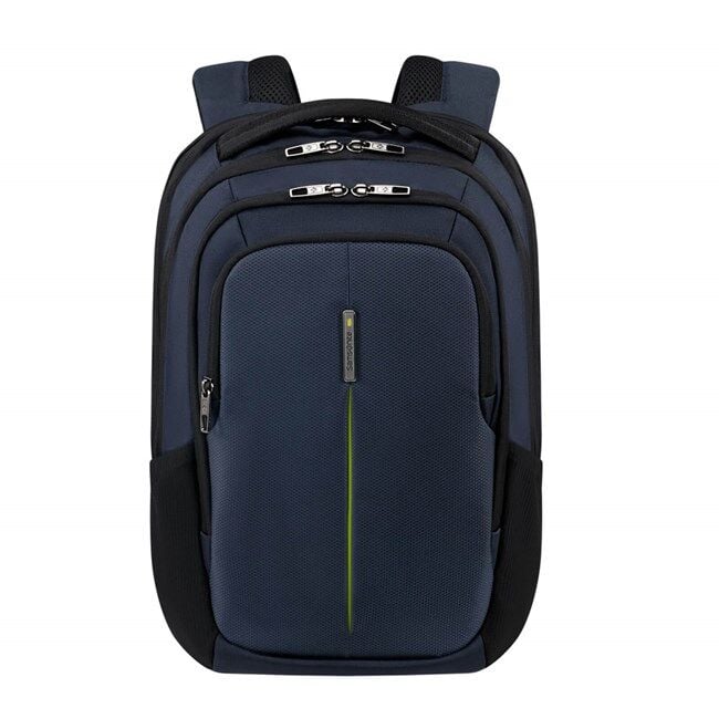 Samsonite 15.6'' Guard IT 3 NB Sırt Çanta Lacivert