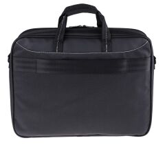 PLM PLC34 NOTEBOOK ÇANTASI SİYAH 17''