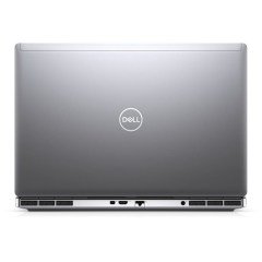 Dell M7760 Xeon W-11955M-17''-32GB-512SSD-16G-WPro